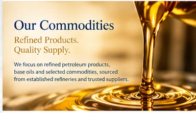 Golden base oil macro photographic concept