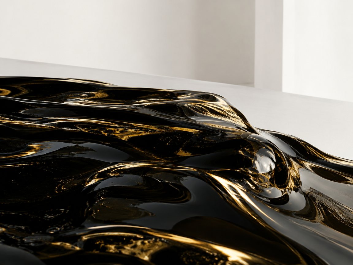 ESPO crude oil reference image