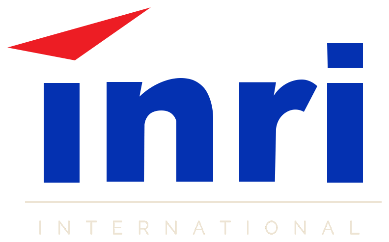 INRI International logo