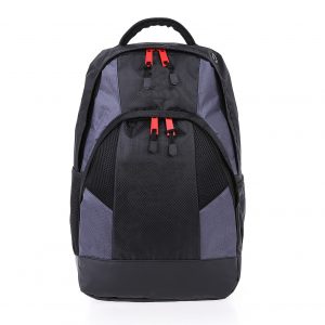 City Laptop Backpack