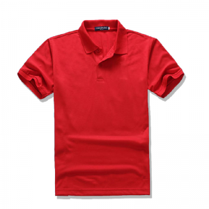 Basic Polo T-Shirt