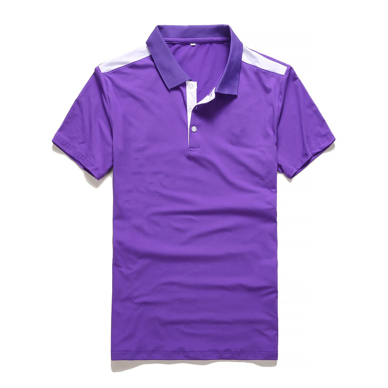 Dri Fit Polo T-Shirt - INRI INTERNATIONAL PTE LTD