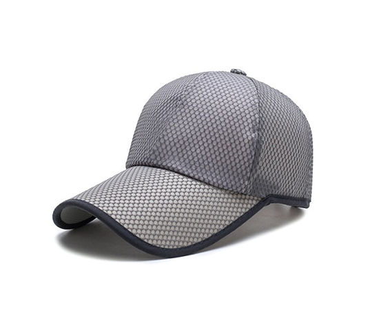 Breathable Outdoor Cap - INRI INTERNATIONAL PTE LTD