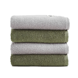 Soft Cotton Bath Towel